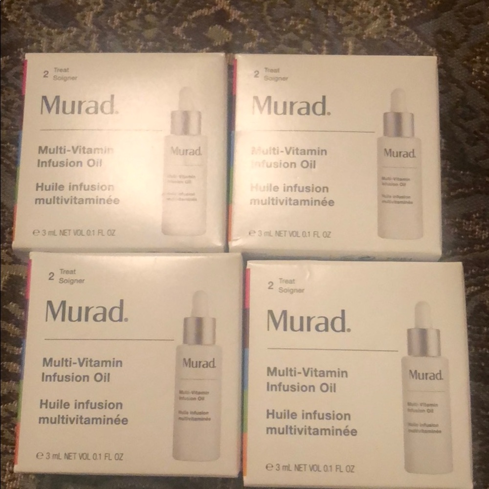 Murad bundle